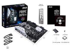 ˶PRIME Z270-A