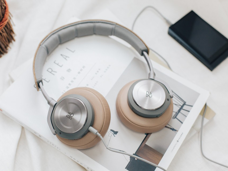 BANGOLUFSEN BeoPlay H9ͼ