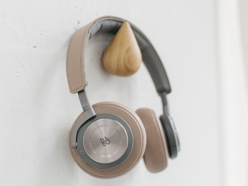 BANG＆OLUFSEN BeoPlay H9蓝牙耳机