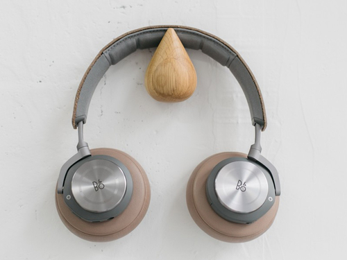 BANG＆OLUFSEN BeoPlay H9蓝牙耳机