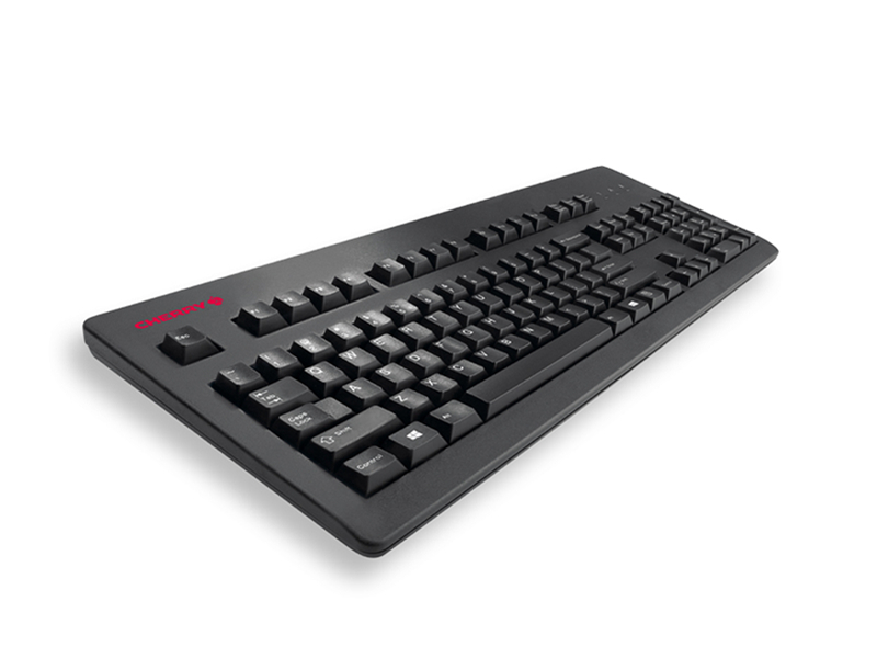 Cherry G80-3494 SILENTͼ