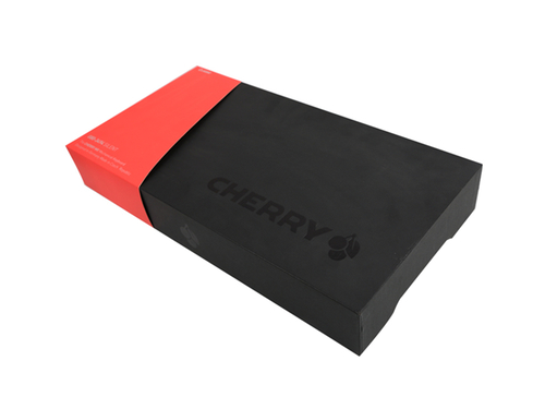 Cherry G80-3494 SILENT