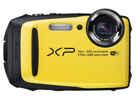 ʿ FinePix XP90