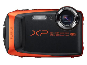 ʿ FinePix XP90