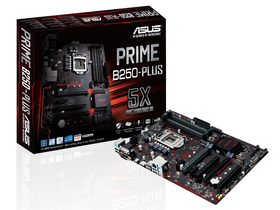 ˶PRIME B250-PLUS