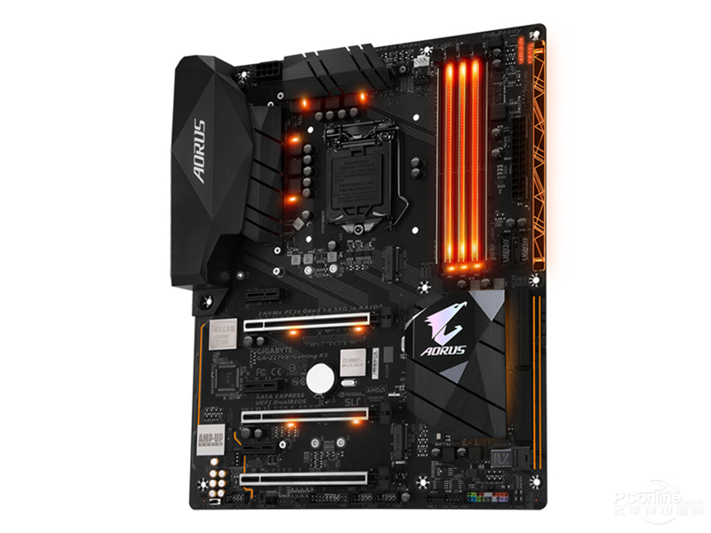 AORUS Z270X-Gaming K5ͼ