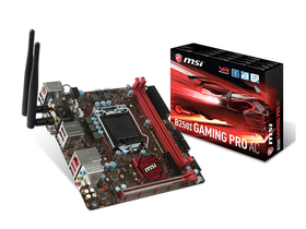 ΢B250I GAMING PRO ACͼ