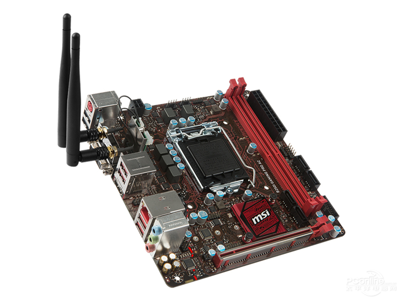 ΢B250I GAMING PRO ACͼ