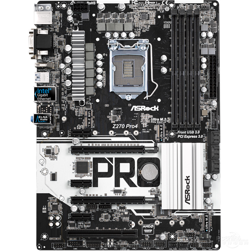 Z270 Pro4ͼ