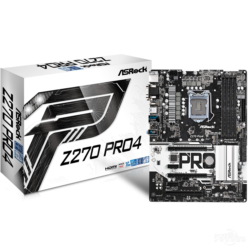 Z270 Pro4ͼ