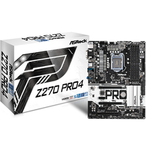 Z270 Pro4