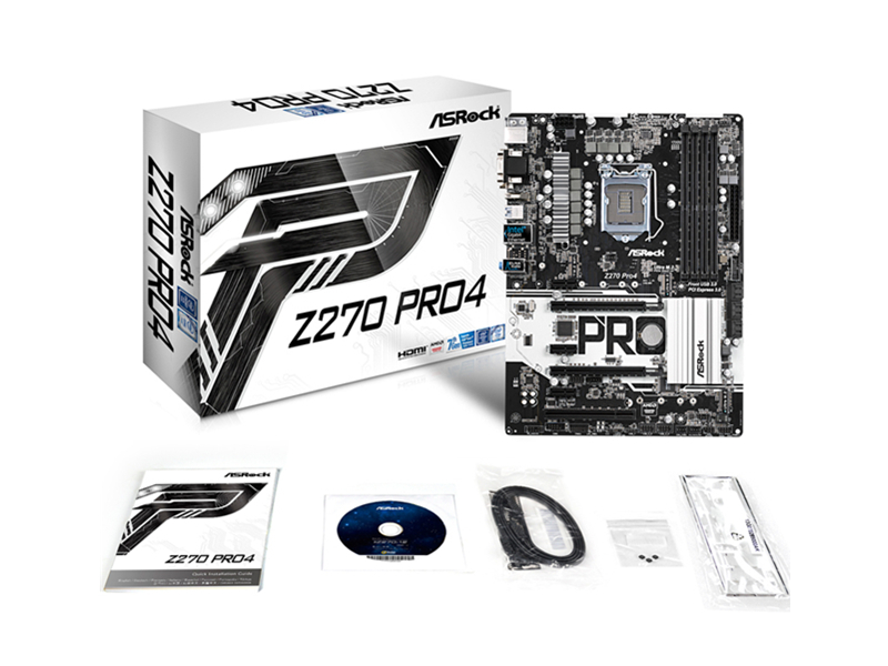 Z270 Pro4ͼ