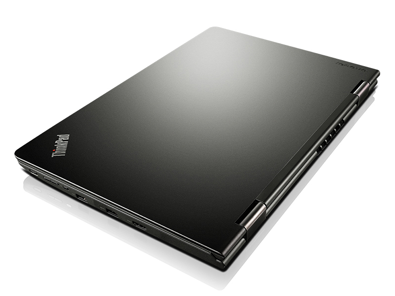 联想ThinkPad S5 Yoga 20DQA00PCD