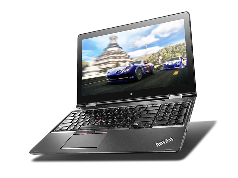 联想ThinkPad S5 Yoga 20DQA00PCD