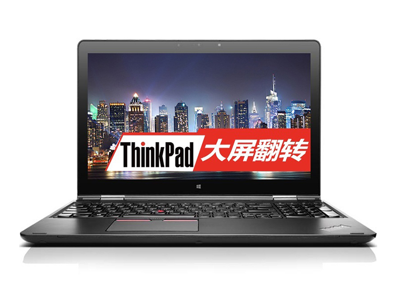 联想ThinkPad S5 Yoga 20DQA00PCD