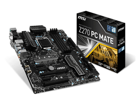 ΢Z270 PC MATE