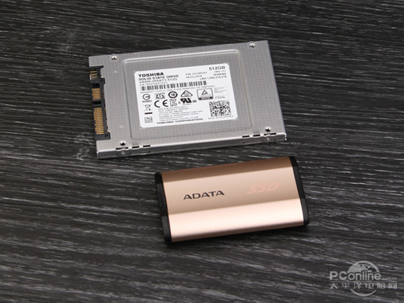 威刚SE730(250GB)