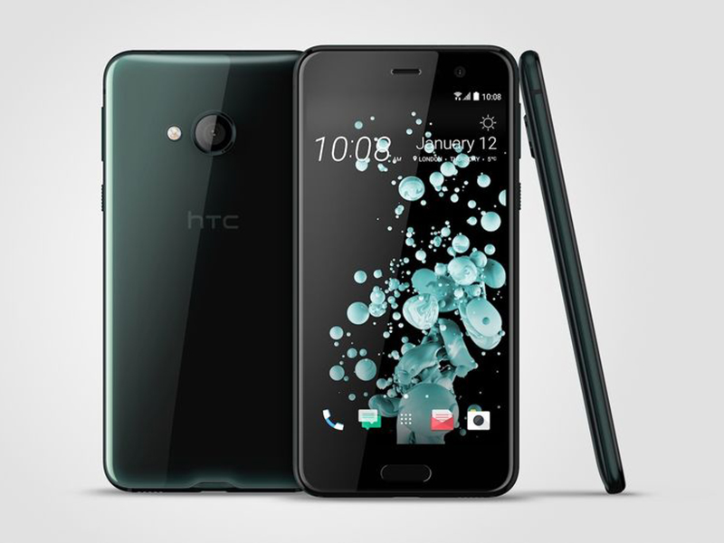 HTC U Playͼ