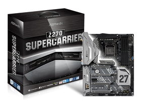 Z270 SuperCarrierЧͼ