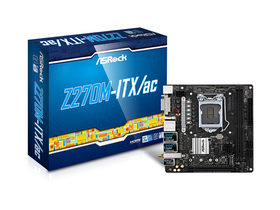 Z270M-ITX/acͼ