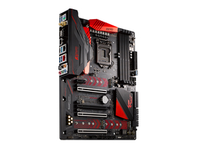 Z270 Professional Gaming i7