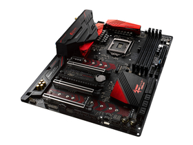 Z270 Professional Gaming i7