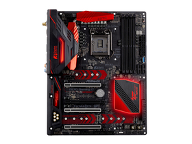 Z270 Professional Gaming i7