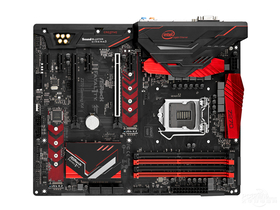  Z270 Gaming K4