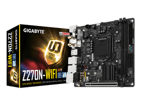 Z270N-WIFI