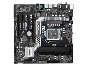 Z270M Pro4