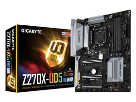 Z270X-UD5