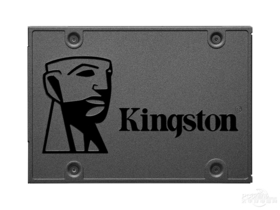 金士顿A400 240GB SATA3 SSD评测