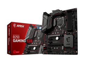 ΢B250 GAMING M3