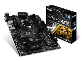 ΢H270 PC MATE