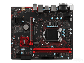 ΢B250M GAMING PRO