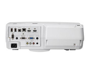 NEC UM301W+