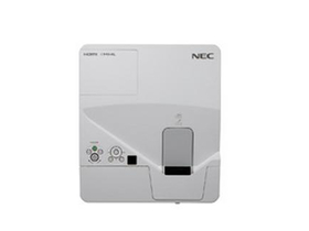 NEC UM301W+