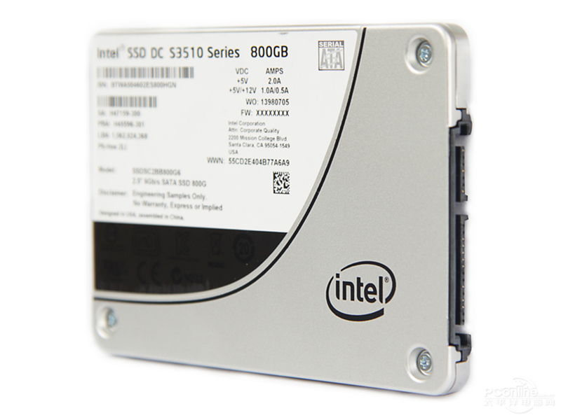 Intel S3510 800Gͼ