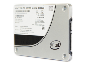 Intel S3510 800G45