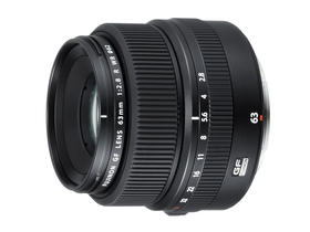 ʿGF63mm F2.8 R WR