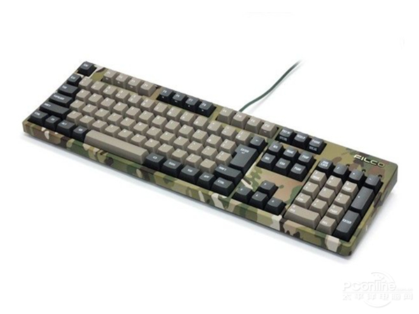 FILCO Majestouch 2 Camouflage-R 104Բʰͼ