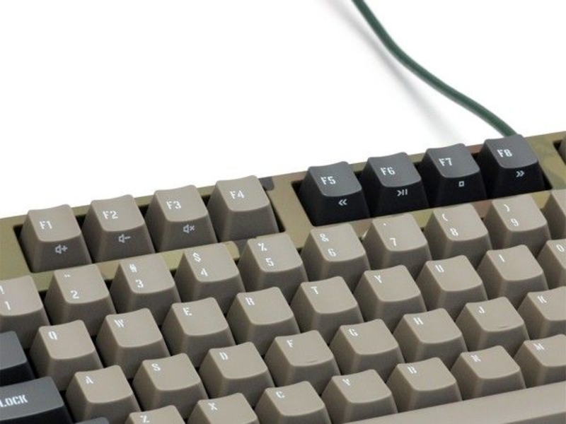 FILCO Majestouch 2 Camouflage-R 104Բʰͼ