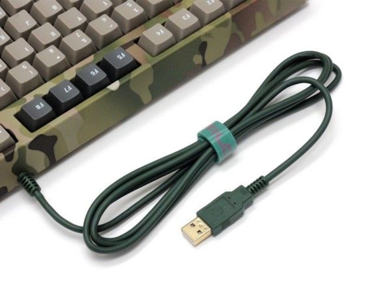 FILCO Majestouch 2 Camouflage-R 104Բʰͼ