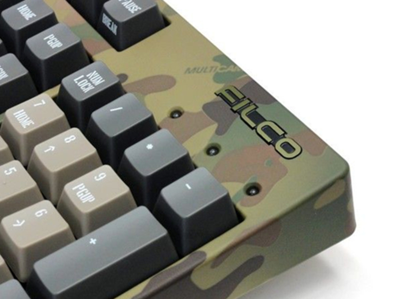 FILCO Majestouch 2 Camouflage-R 104Բʰͼ