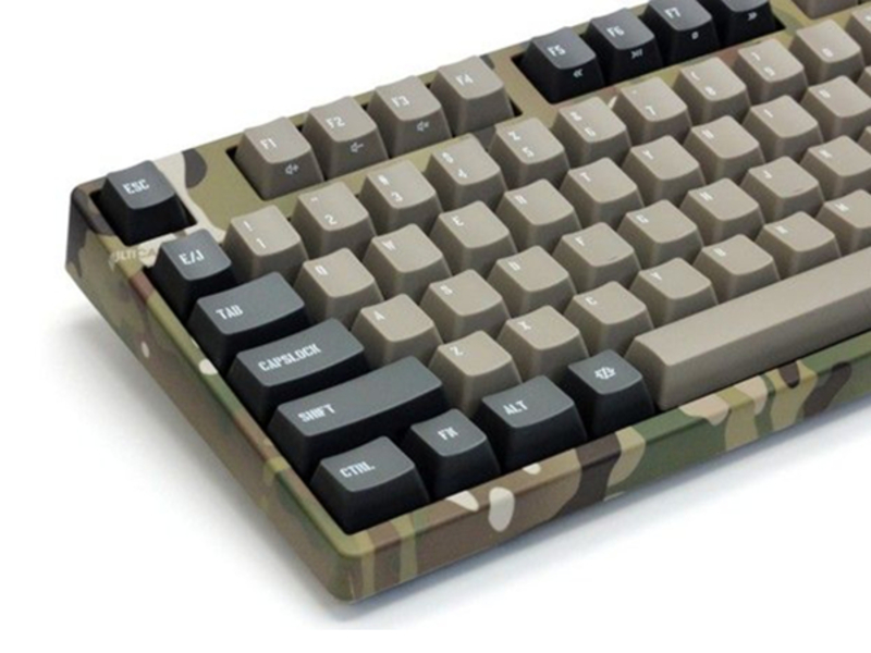 FILCO Majestouch 2 Camouflage-R 87 Բʰͼ