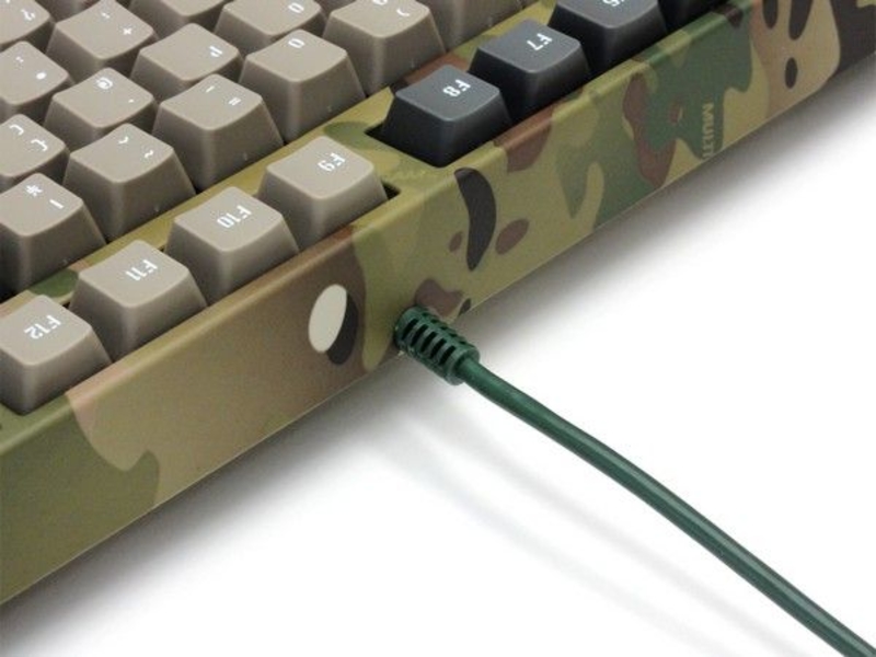 FILCO Majestouch 2 Camouflage-R 104Բʰͼ