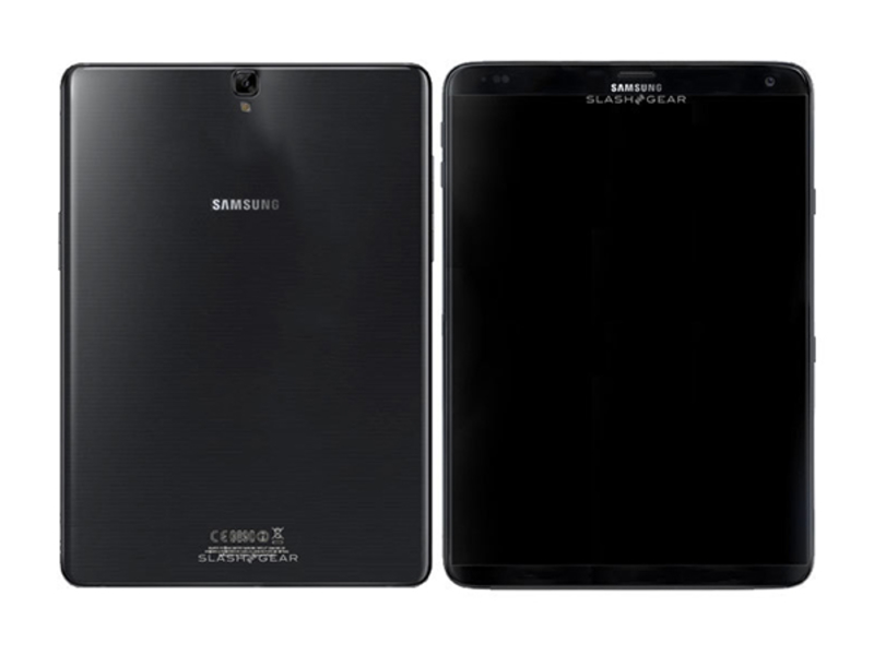 三星Galaxy Tab S3 WIFI(T820)