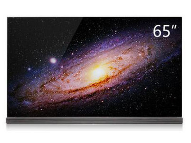 LG OLED65G6P-C 效果图1