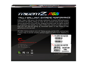 ֥Trident Z RGBùDDR4 3200 16G(8G2)ͼ4