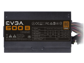 EVGA  600Bͼ